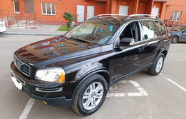 Volvo XC70